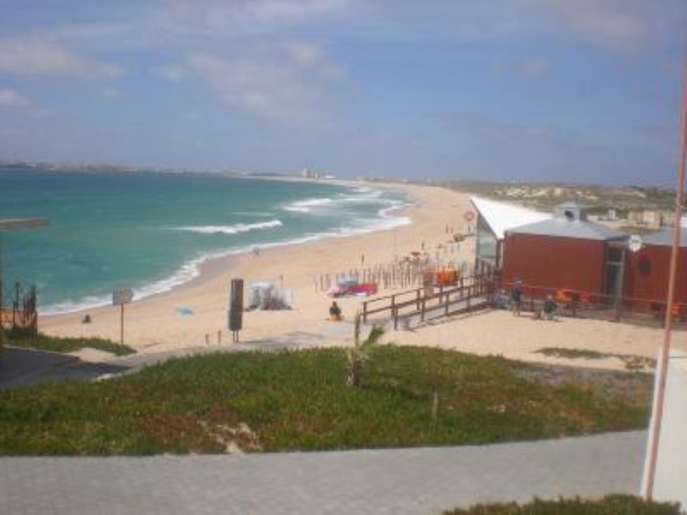 Estrela Do Mar - 100M Da Praia Peniche Exterior foto